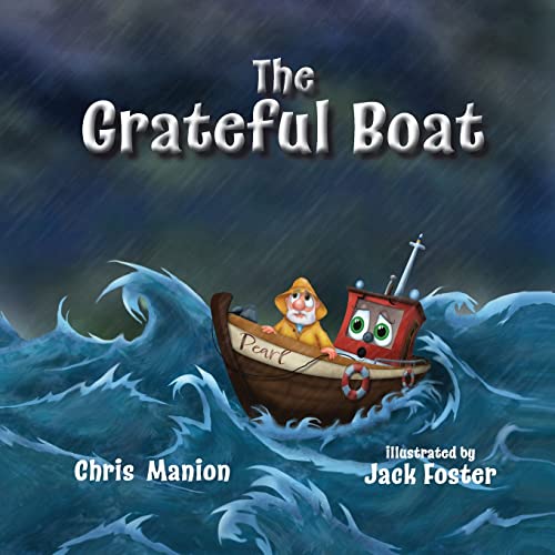 Stock image for The Grateful Boat [Soft Cover ] for sale by booksXpress