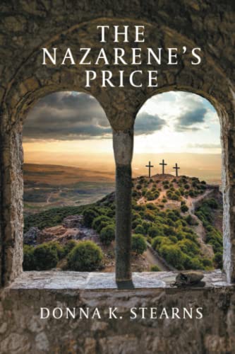 Beispielbild fr The Nazarene's Price zum Verkauf von ThriftBooks-Dallas