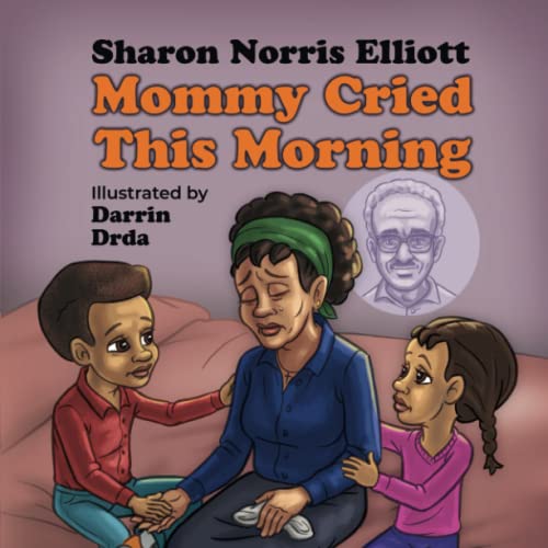 Stock image for Mommy Cried This Morning: I Really Need to Know for sale by GF Books, Inc.