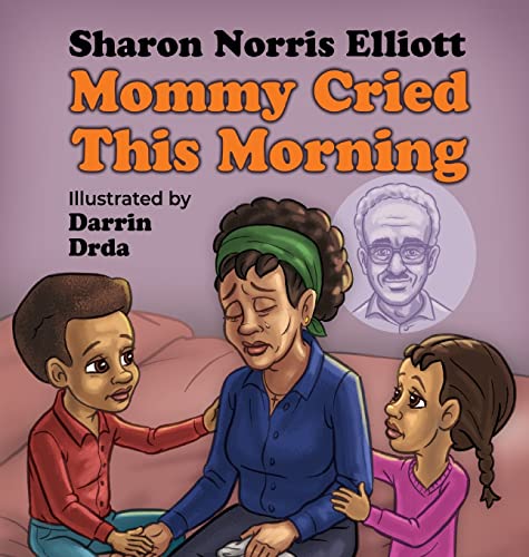 Stock image for Mommy Cried This Morning: I Really Need to Know Book 2 for sale by Lucky's Textbooks