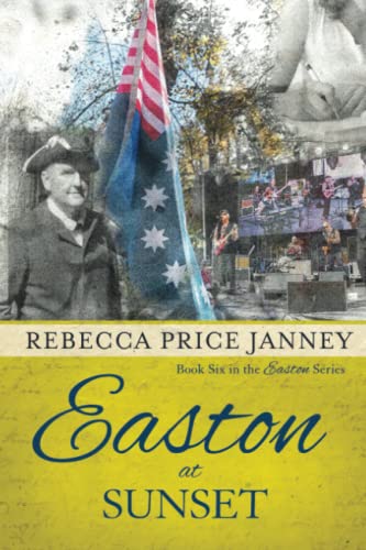 Imagen de archivo de Easton at Sunset (The Easton Series) a la venta por Books Unplugged