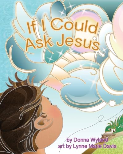 9781649499035: If I Could Ask Jesus