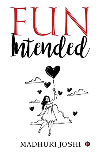 Imagen de archivo de Fun Intended a la venta por WorldofBooks