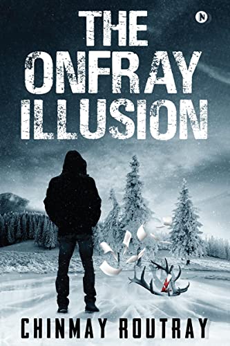 Stock image for The Onfray Illusion for sale by Books Puddle