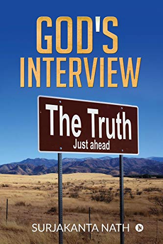 Stock image for God's Interview for sale by Lucky's Textbooks