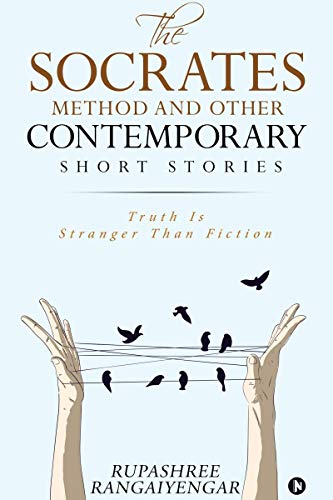Stock image for The Socrates Method and Other Contemporary Short Stories: Truth Is Stranger Than Fiction for sale by Lucky's Textbooks
