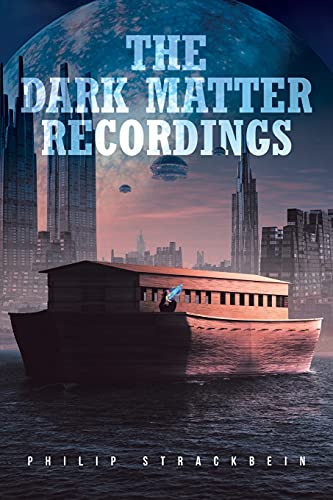 9781649522436: The Dark Matter Recordings
