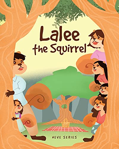 9781649524300: Lalee the Squirrel