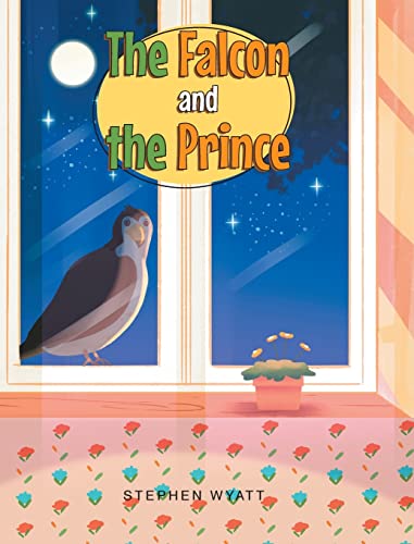 9781649525390: The Falcon and the Prince