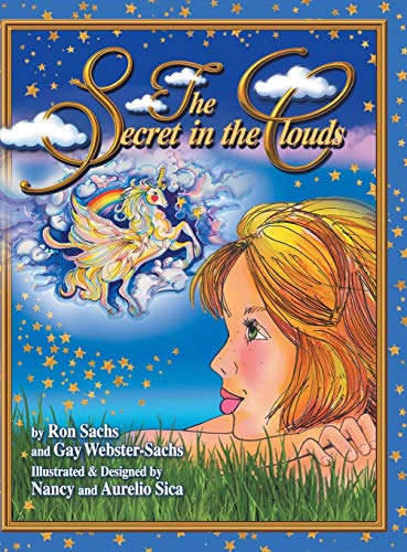 Beispielbild fr The Secret in the Clouds zum Verkauf von Books From California