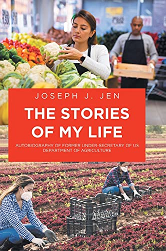 Stock image for The Stories of My Life: Autobiography of Former Under-Secretary of US Department of Agriculture for sale by Lucky's Textbooks