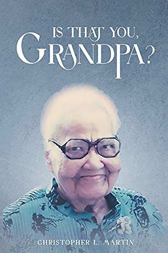 Beispielbild fr Is That You, Grandpa? zum Verkauf von Better World Books