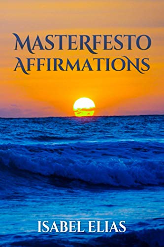 Beispielbild fr Masterfesto Affirmations zum Verkauf von ThriftBooks-Atlanta