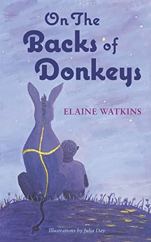 Imagen de archivo de On The Backs of Donkeys a la venta por PlumCircle