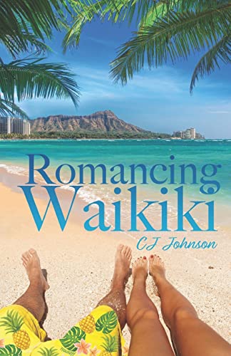 Stock image for Romancing Waikiki (Hawaiian Romance Series) for sale by -OnTimeBooks-