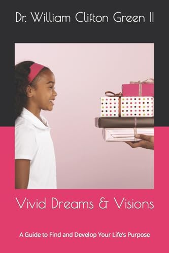 Stock image for Vivid Dreams & Visions for sale by California Books