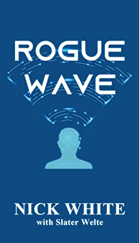 Stock image for Rogue Wave for sale by HPB-Diamond