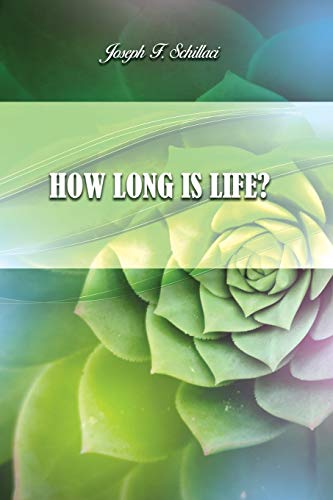 Stock image for How Long Is Life? for sale by Lucky's Textbooks