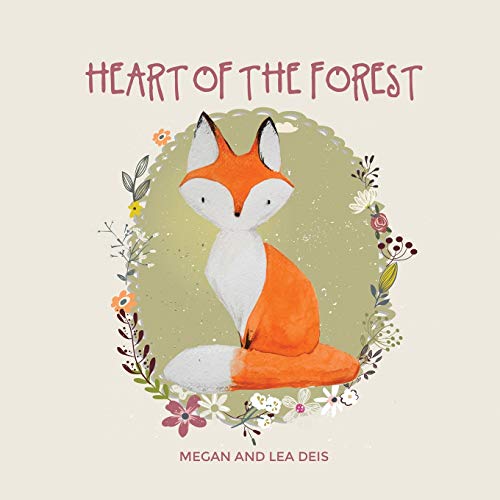 9781649578594: Heart of the Forest