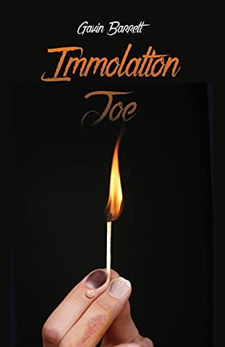 Stock image for Immolation Joe for sale by GreatBookPrices