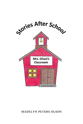 Beispielbild fr Stories After School zum Verkauf von medimops