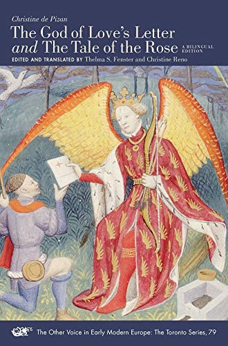 Beispielbild fr Christine De Pizan zum Verkauf von Blackwell's