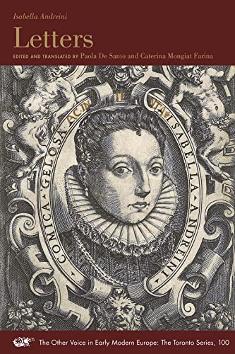Stock image for Letters (Volume 100) (The Other Voice in Early Modern Europe: The Toronto Series) for sale by Books From California