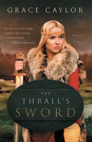 Beispielbild fr The Thrall's Sword zum Verkauf von Buchpark