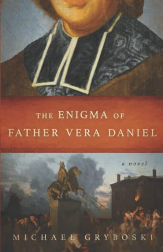 Beispielbild fr The Enigma of Father Vera Daniel zum Verkauf von BooksRun