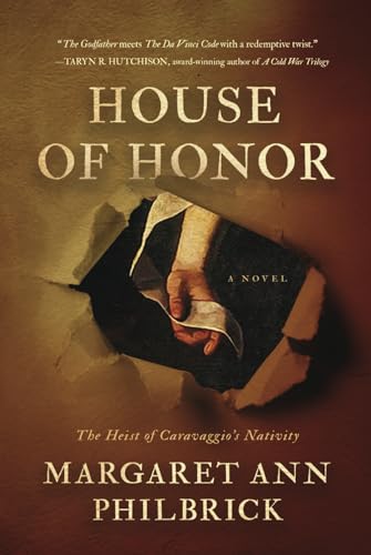 Stock image for House of Honor: The Heist of Caravaggio's Nativity for sale by California Books