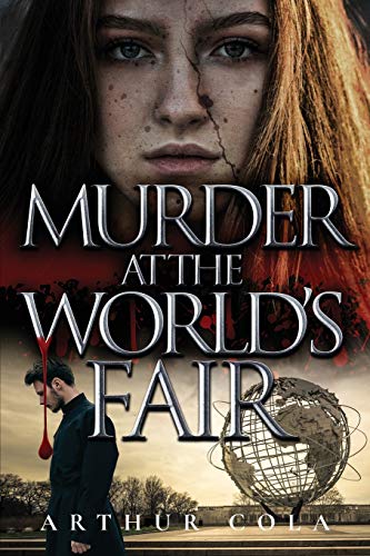 Beispielbild fr Murder at the World's Fair zum Verkauf von Wonder Book