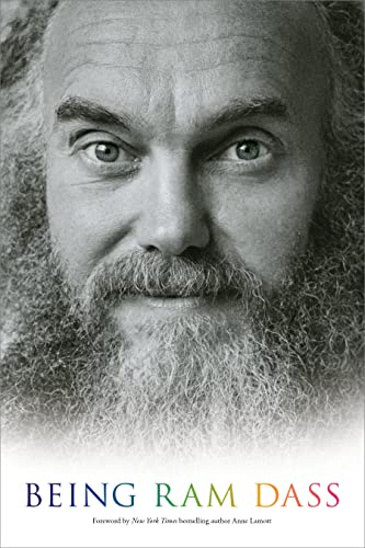 Beispielbild fr Being Ram Dass zum Verkauf von Blackwell's