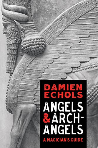 Imagen de archivo de Angels and Archangels: A Magician's Guide a la venta por HPB Inc.