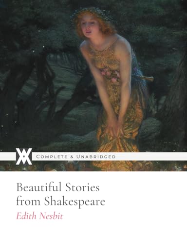 Imagen de archivo de Beautiful Stories From Shakespeare a la venta por Greenway