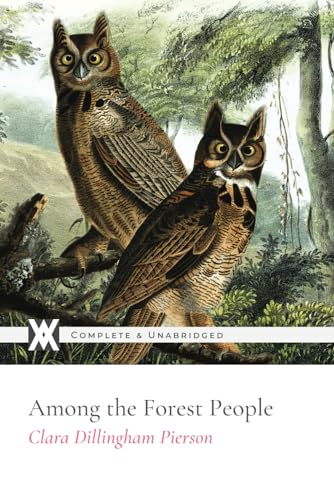 Stock image for Among the Forest People for sale by Books Unplugged