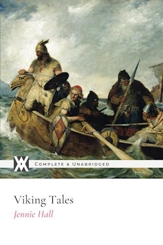 Stock image for Viking Tales for sale by GF Books, Inc.