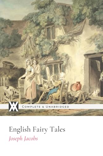Imagen de archivo de English Fairy Tales a la venta por Book Deals