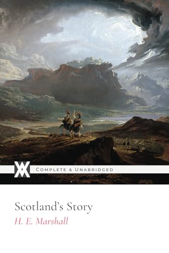 Beispielbild fr Scotland's Story zum Verkauf von Book Deals