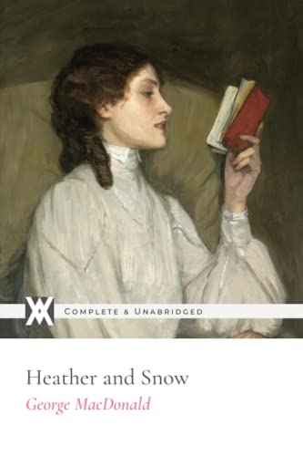 Stock image for Heather and Snow for sale by GF Books, Inc.