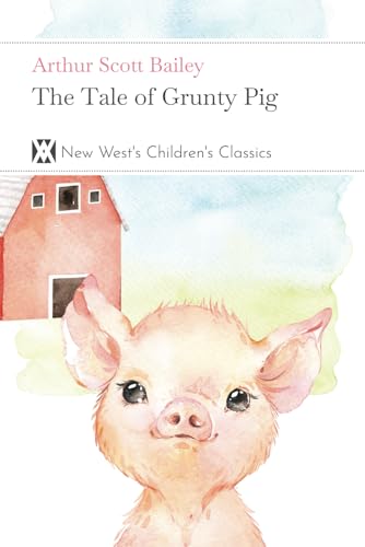 Stock image for The Tale of Grunty Pig for sale by Books Unplugged
