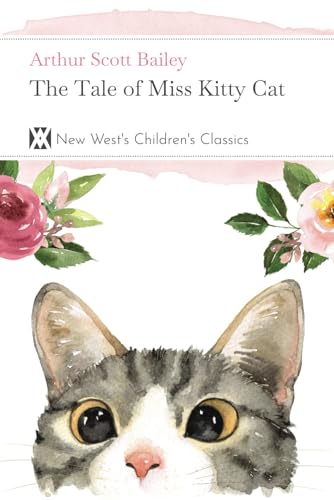 Beispielbild fr The Tale of Miss Kitty Cat zum Verkauf von GF Books, Inc.