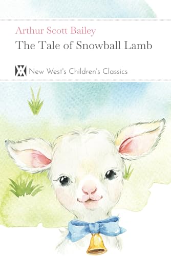Beispielbild fr The Tale of Snowball Lamb zum Verkauf von Books Unplugged