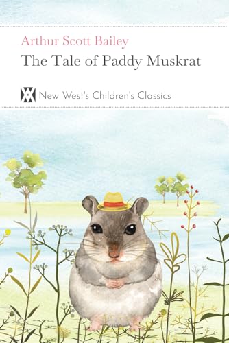 Beispielbild fr The Tale of Paddy Muskrat zum Verkauf von GF Books, Inc.