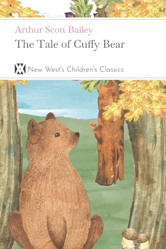 Imagen de archivo de The Tale of Cuffy Bear a la venta por Book Deals