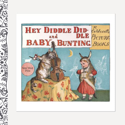 Stock image for Hey Diddle Diddle for sale by Better World Books