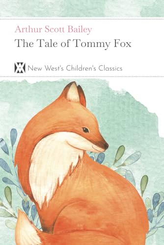 Imagen de archivo de The Tale of Tommy Fox a la venta por Book Deals