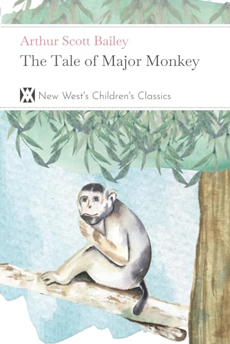 Stock image for The Tale of Major Monkey for sale by GF Books, Inc.