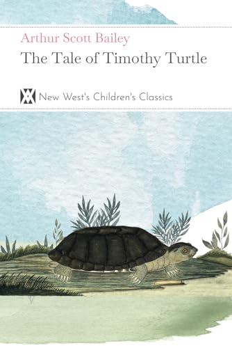 Imagen de archivo de The Tale of Timothy Turtle a la venta por Books Unplugged