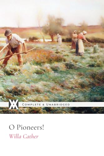 Beispielbild fr O Pioneers! zum Verkauf von Irish Booksellers