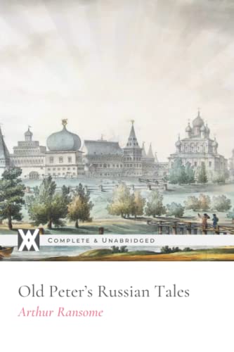 Stock image for Old Peter's Russian Tales for sale by Books Unplugged